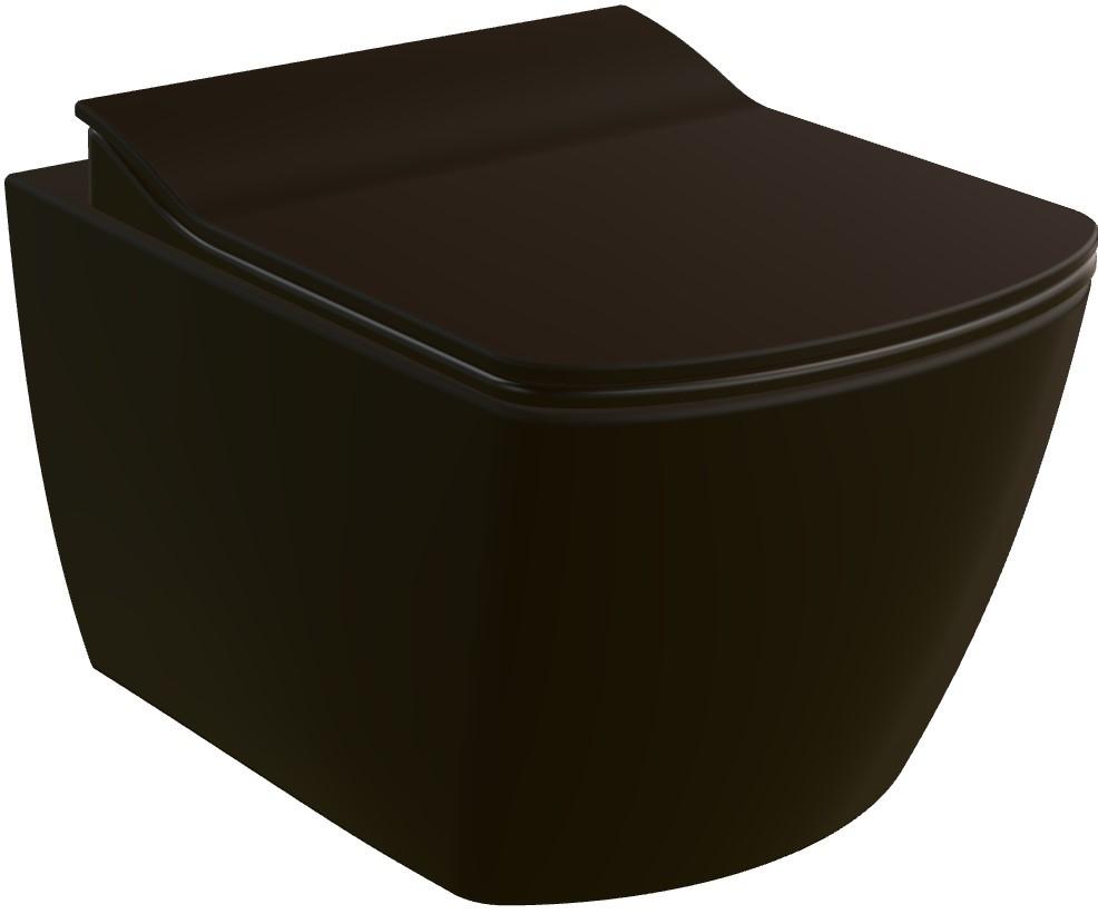 Vas WC Creavit Free FE320-11CB/KC4080.01