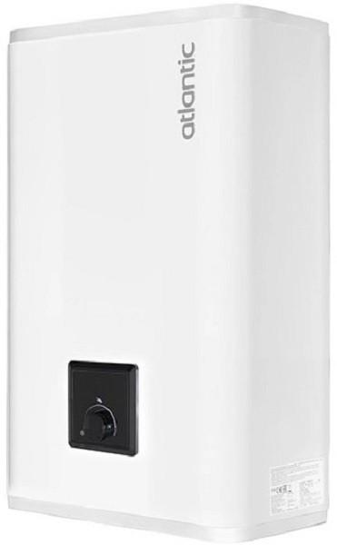 Бойлер электрический Атлантик Steatite Cube (851267) 75L