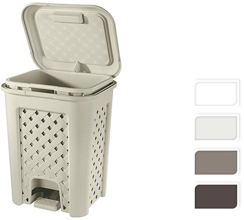 Cos de gunoi Tontarelli Arianna 18l