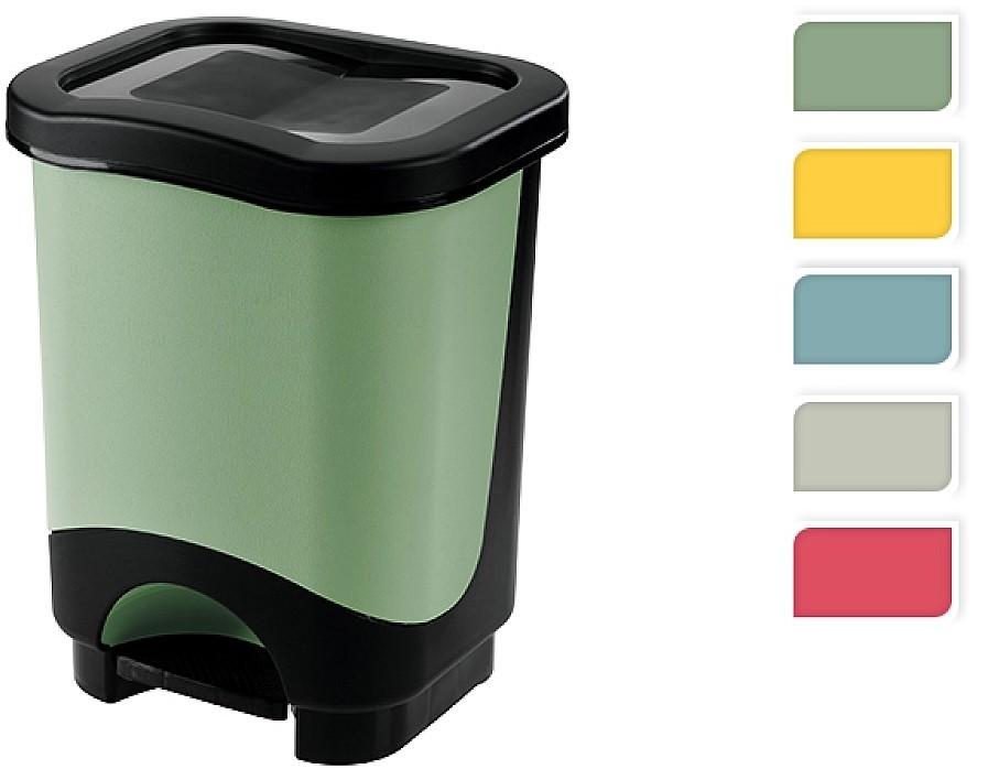 Мусорное ведро Tontarelli Idea 8l