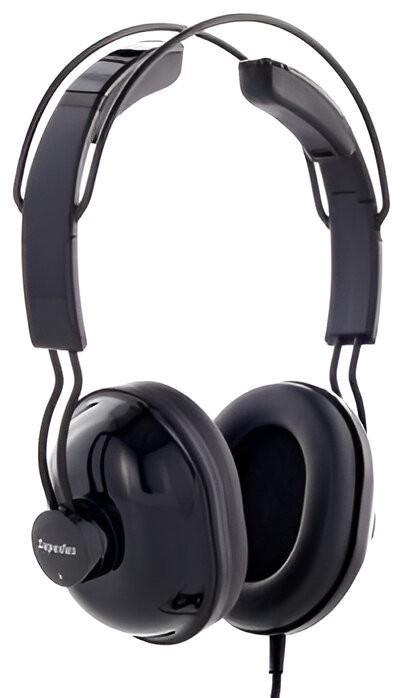 Casti Superlux HD-651