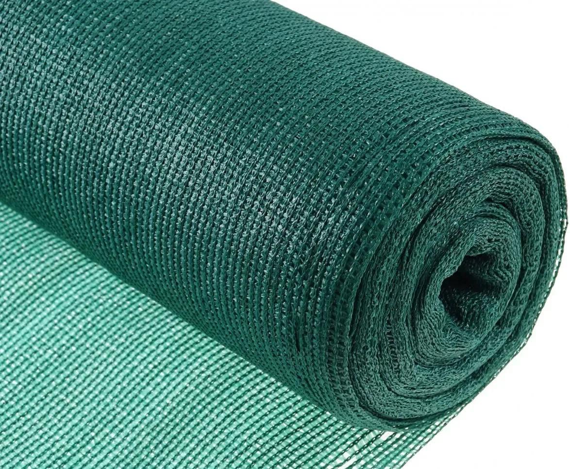 Затеняющая сетка VLM 60% 8x50m Green (00002878)