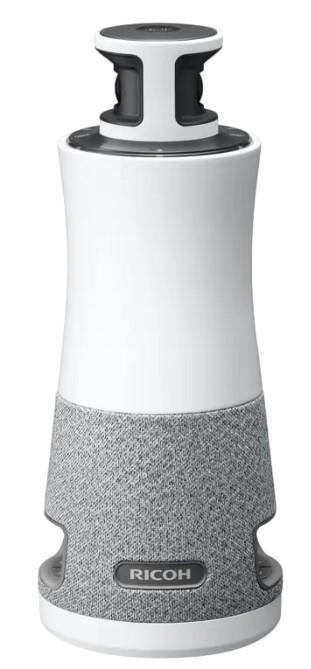 Camera Web Ricoh Meeting 360 V2 (432687)