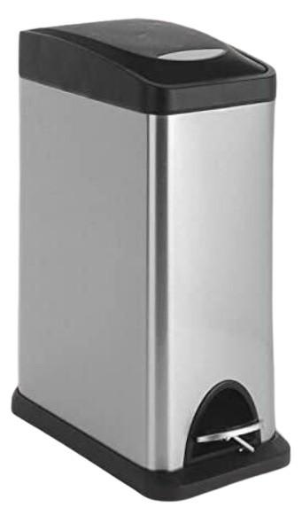Мусорное ведро Artex 8l (21.40.01)