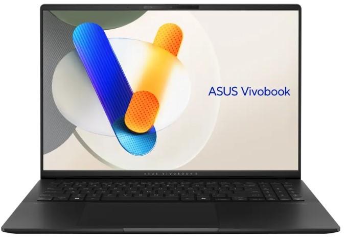 Laptop Asus Vivobook S 16 OLED M5606KA Neutral Black (M5606KA-RI036)