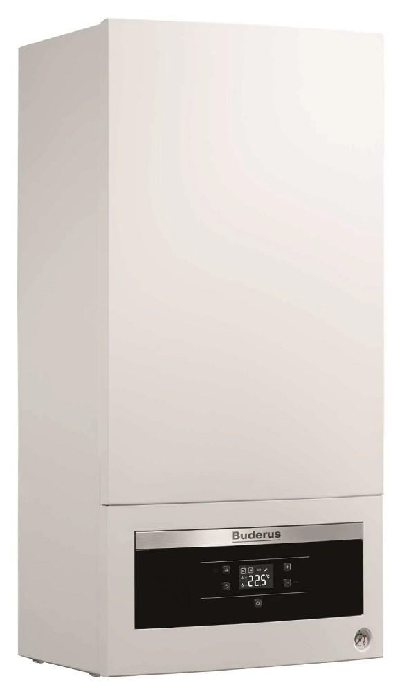 Cazan pe gaz Buderus GB 062-24 kW