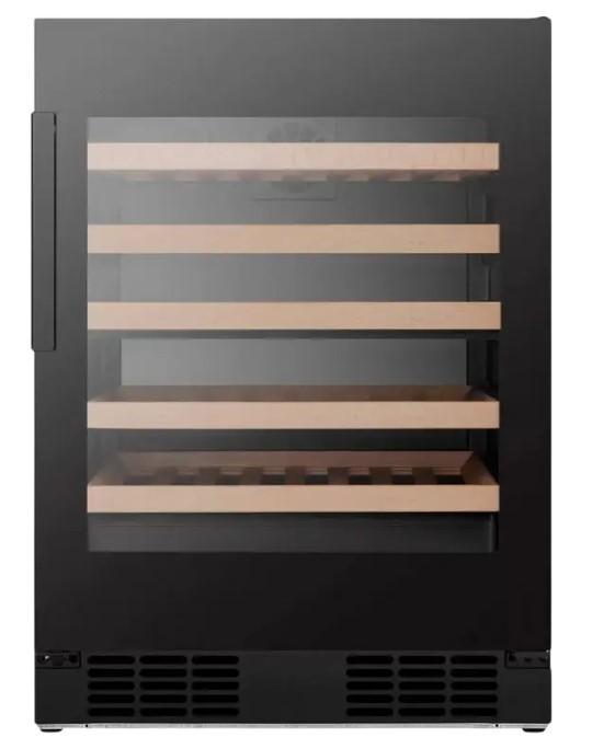 Винный холодильник Hisense RW3N132GSLF