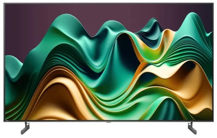 Televizor Hisense 55U6NQ