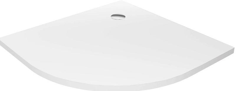 Cadita de dus New Trendy Nex R55 B-0450 90x90x3.5 (17710)