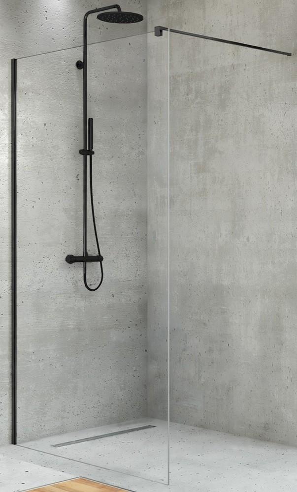 Paravan de dus New Trendy Velio D-0142B 90x200 (17704)