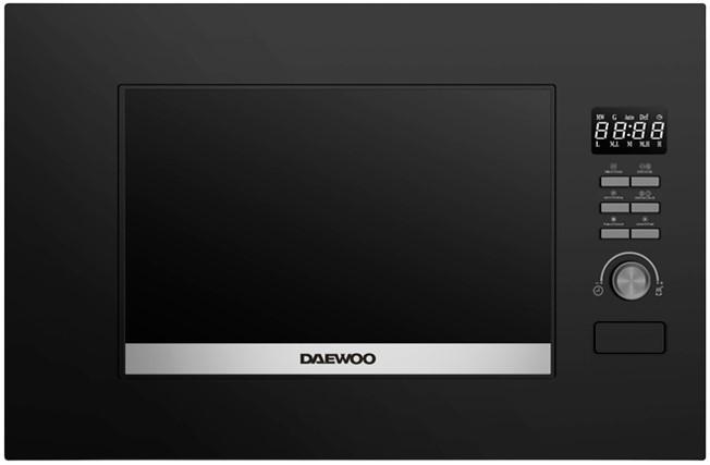 Микроволновка DAEWOO MD-BK201GB