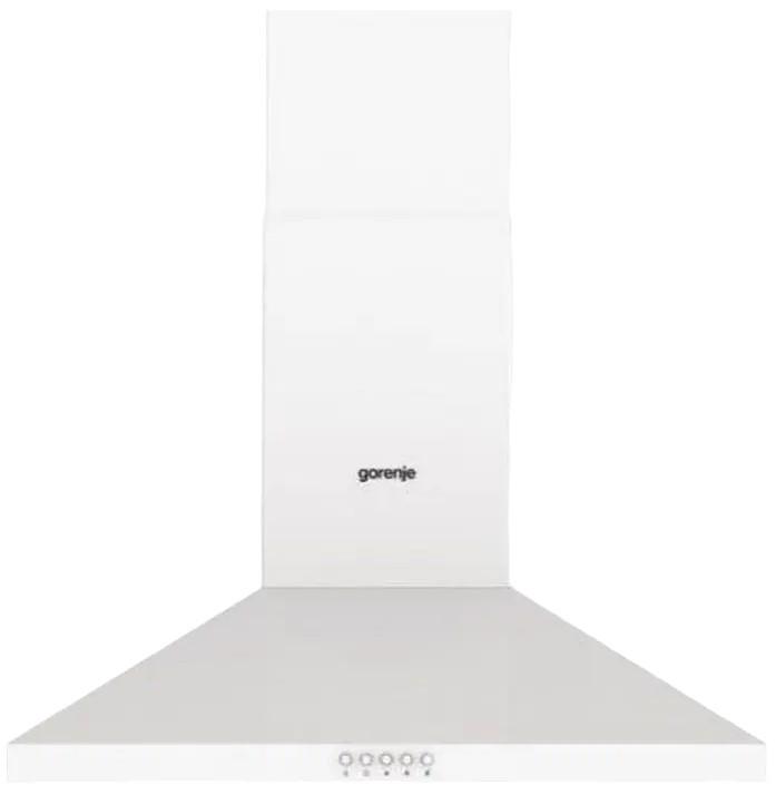 Hota Gorenje WHC 629 E4W