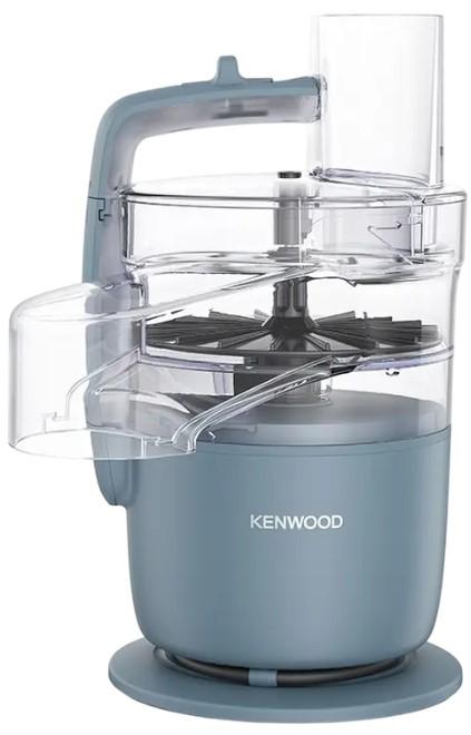 Robot de bucatarie KENWOOD FDP 22.130 GY