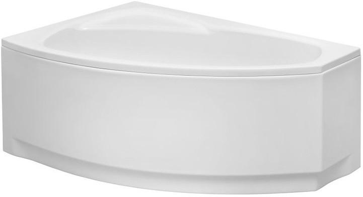 Cadă de baie Polimat Frida 1 150x100 Left (06091)