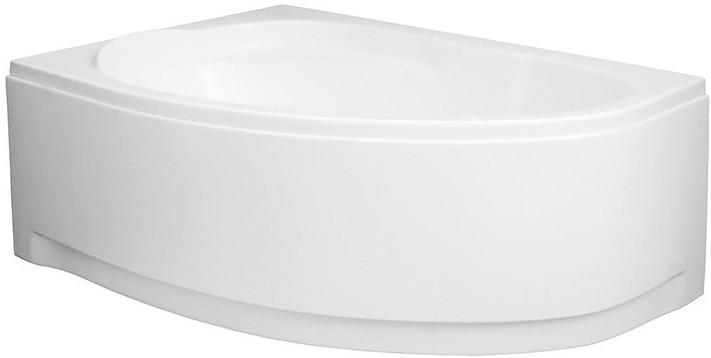 Cadă de baie Polimat Marea 150x100 Left (09601)