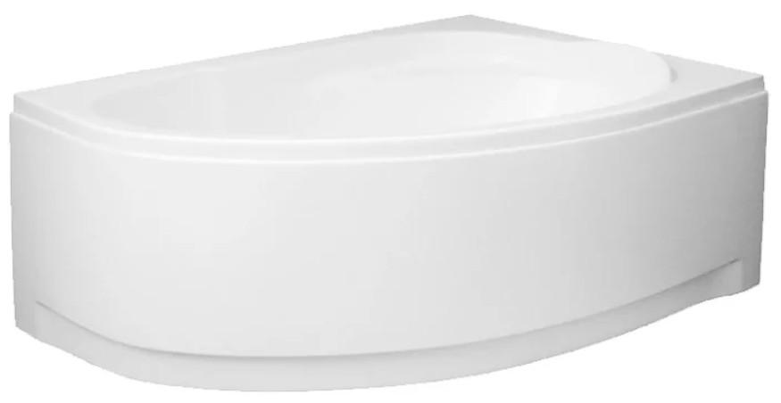 Cadă de baie Polimat Marea 150x100 Right  (12920)