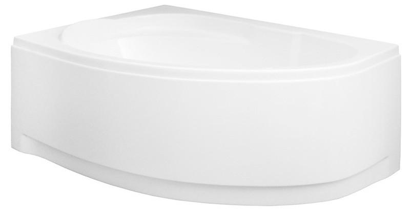 Cadă de baie Polimat Marea 160x100 Left (12913)