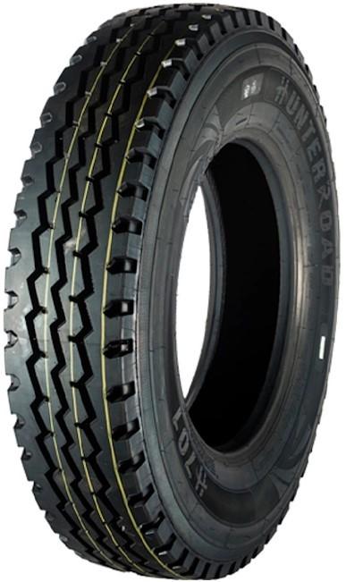 Шина для грузовика Kratos H701 315/80 R22.5