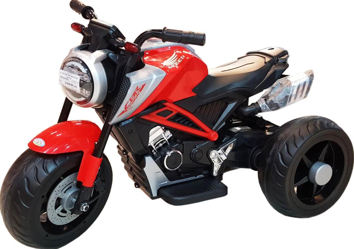 Tricicleta electrica copii None JE-271 (BAH1988)