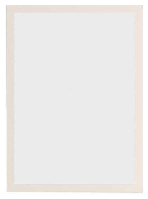 Зеркало Yasen Монако LUS80/110 Кашемир (Бежевый)