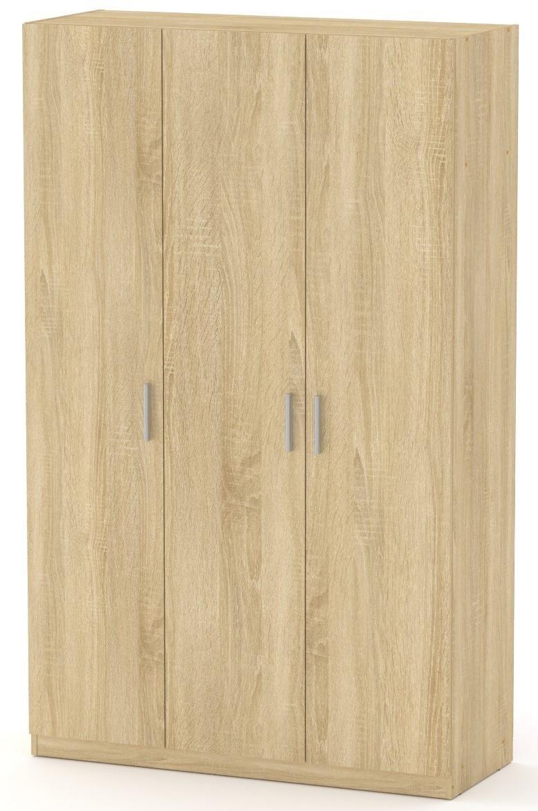 Dulap KompaniT 15 Stejar Sonoma (Bej)