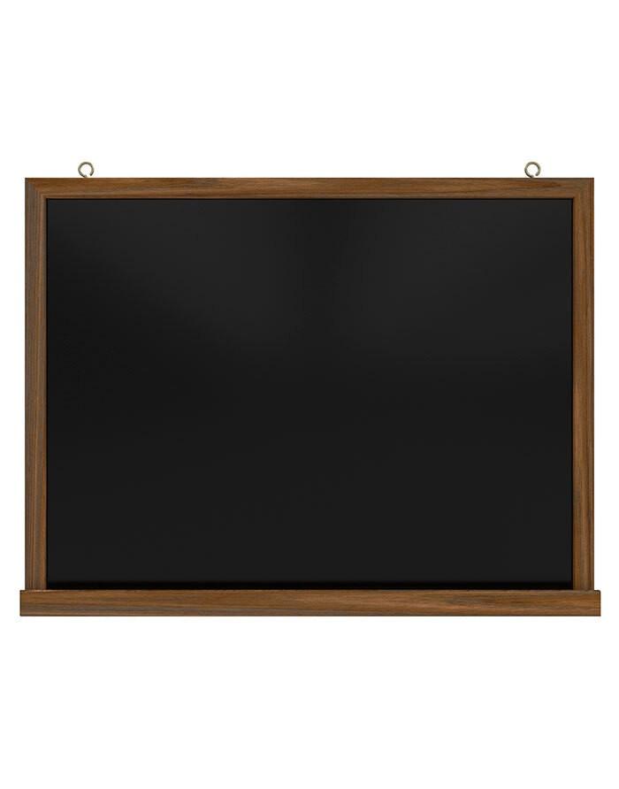 Доска для мела Panda 90X120 cm (PAN305)