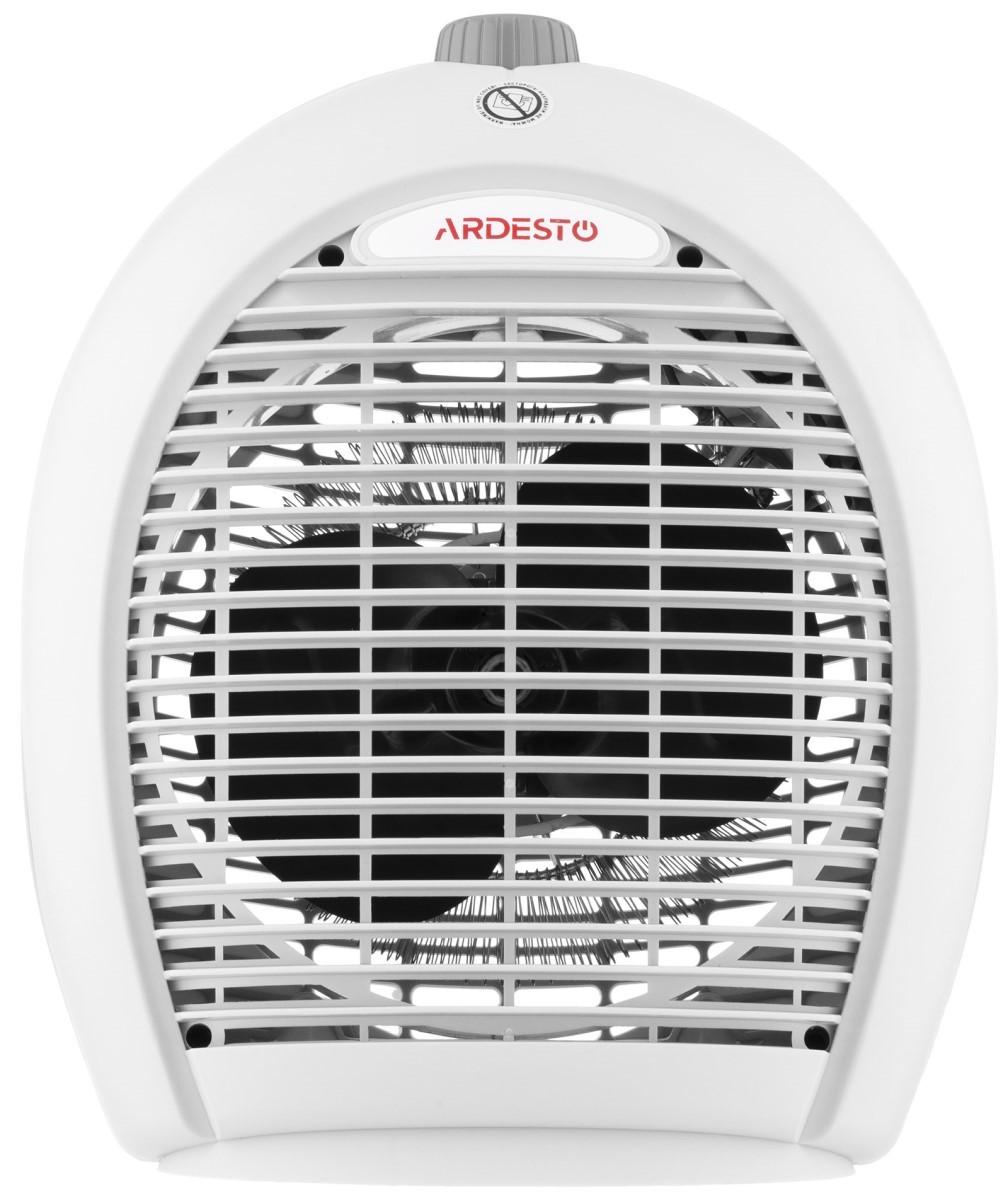 Тепловентилятор Ardesto FHK-2000GY