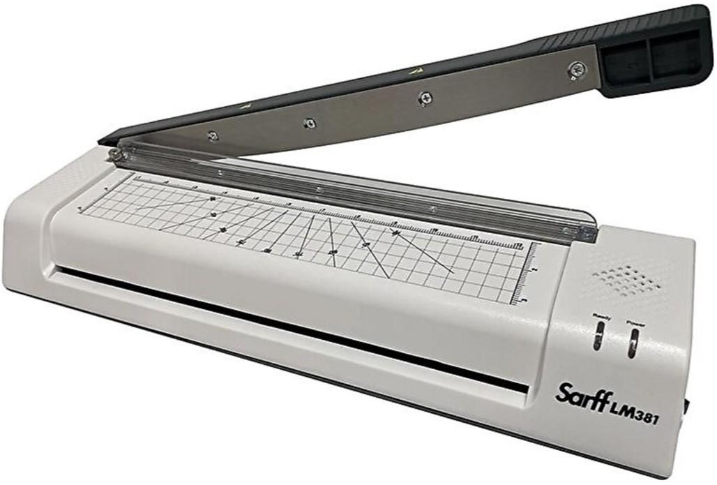 Ghilotina Sarff LM381