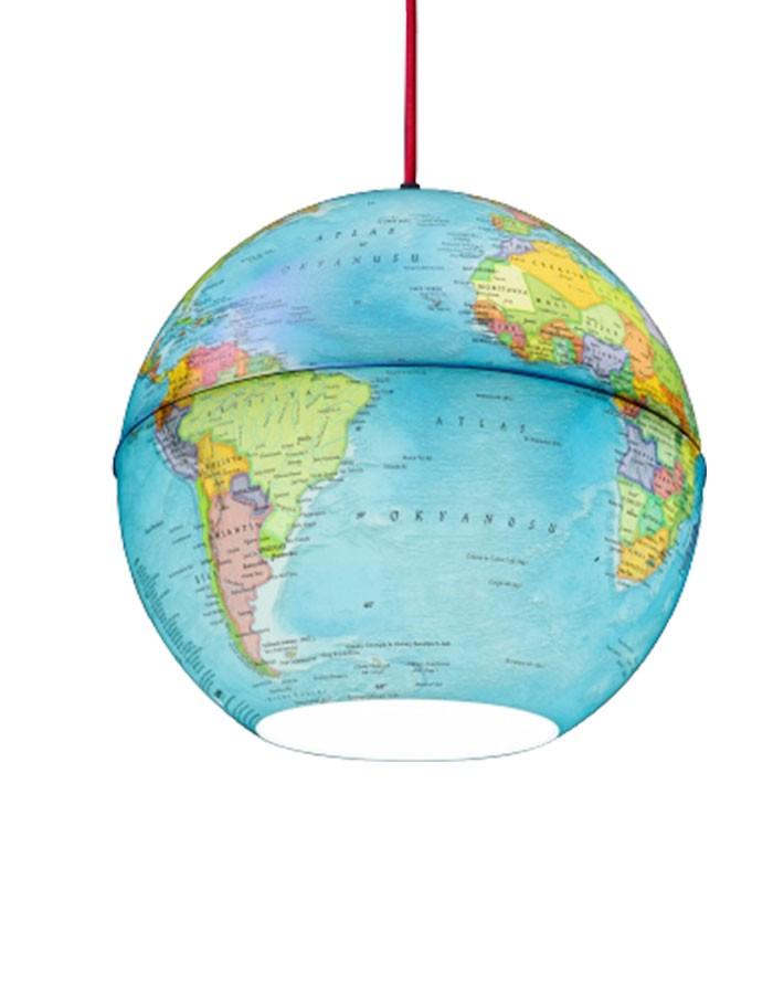 Glob pamantesc Gurbuz 91210EN