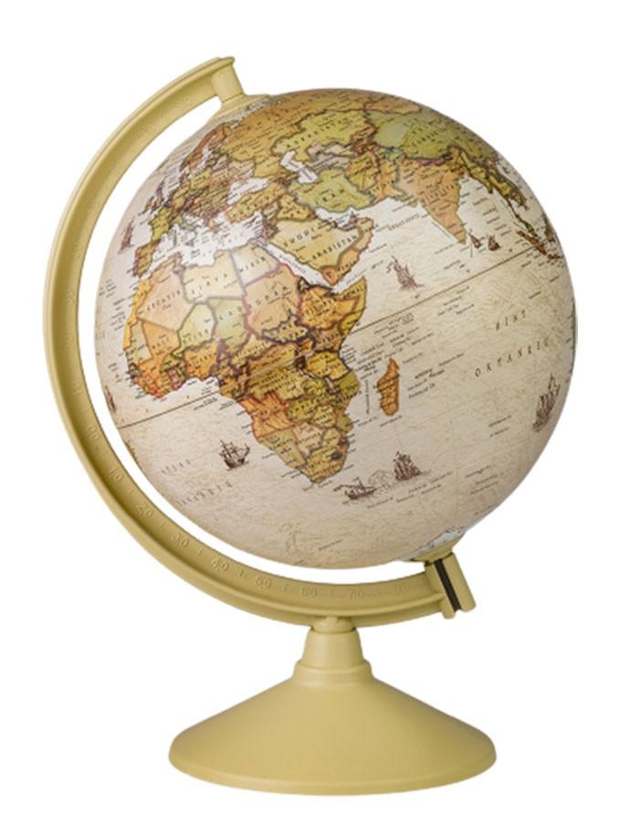 Glob pamantesc Gurbuz 44262RO