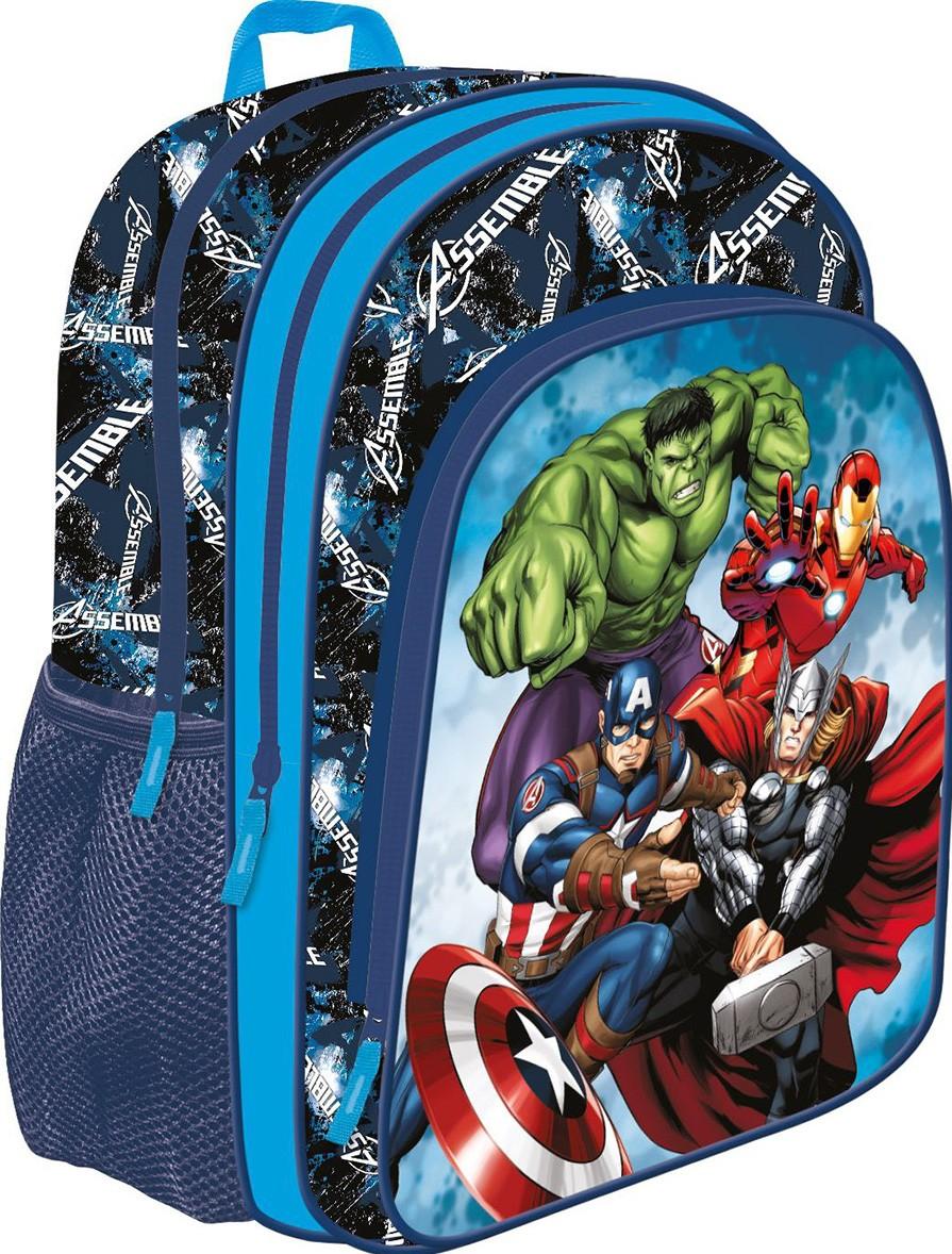 Rucsac St.Majewski Avengers 1366