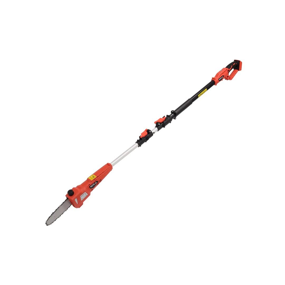 Fierastrau electric cu lant Yato YT82837