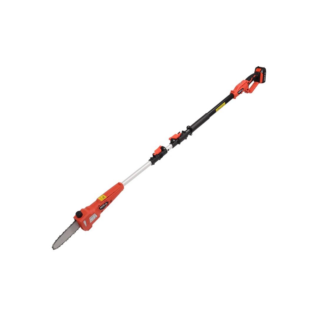 Fierastrau electric cu lant Yato YT82836