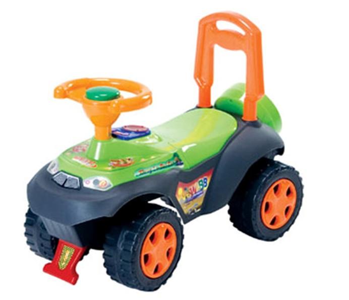 Толокар Babyland JT-125 (3101B) Epid