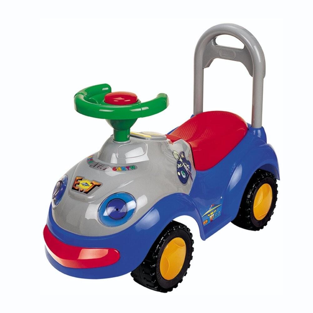 Толокар Babyland JT-218 (2109-MY)