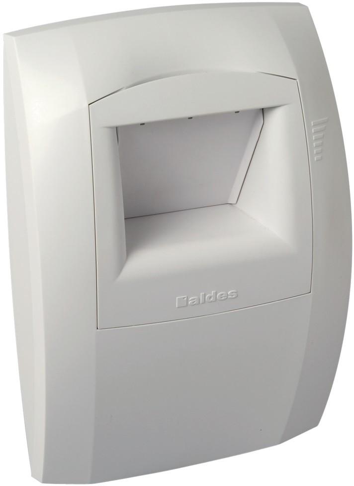 Вытяжное отверстие Aldes Bahia Curve L Cuisine C21 125мм