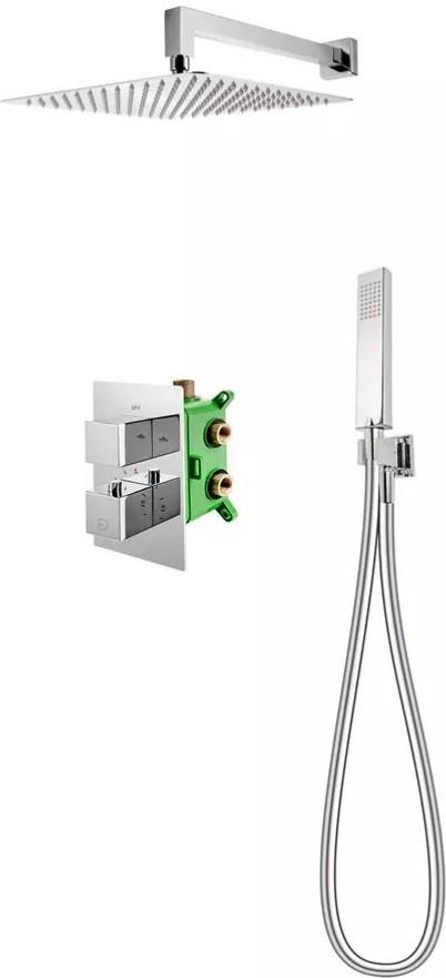Set de duș FDESIGN FD1-TS08-7SET1-11