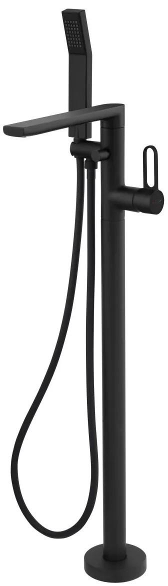 Baterie cada FDESIGN Zaffiro Black FD1-ZFR-11F-22