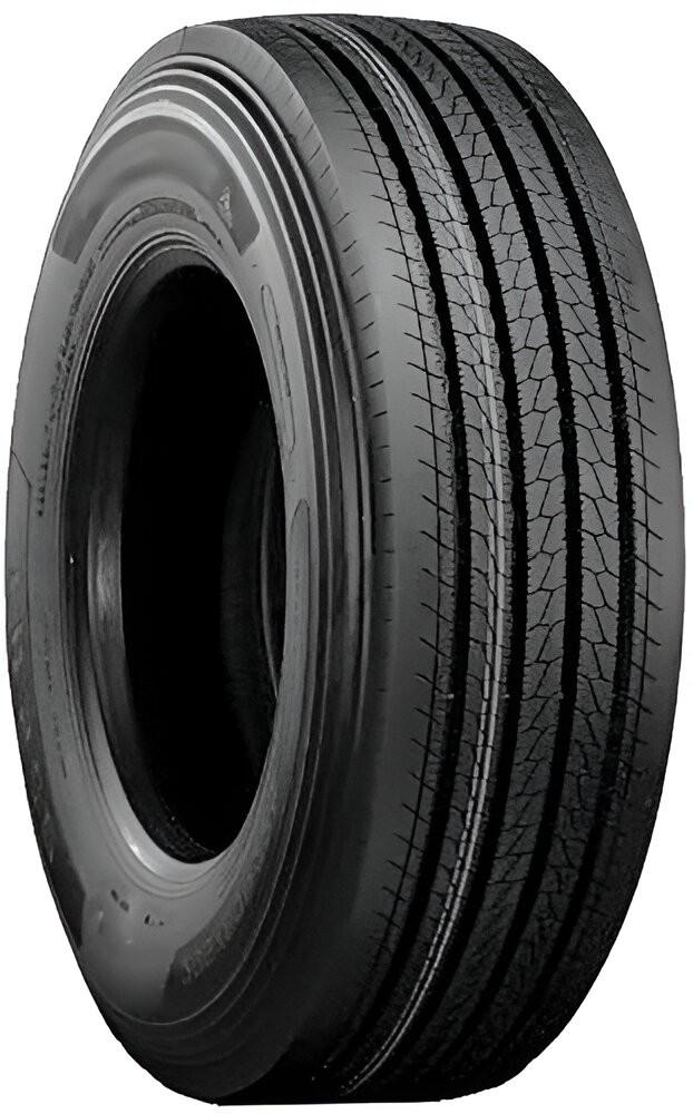 Шина для грузовика TERRAKING S02 295/80R22.5 18PR 153/149M (fata)