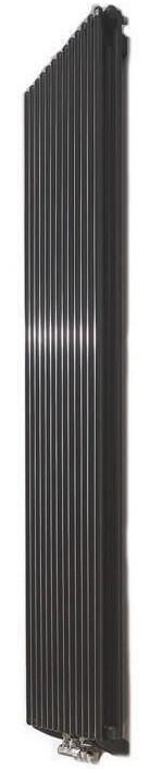 Радиатор Gorgiel CEZAR AD2 180/55 Graphit glossy 05 (21)