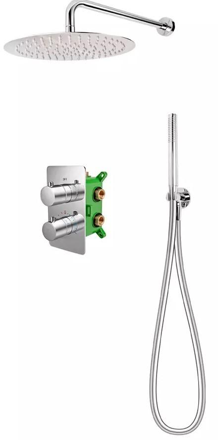 Set de duș FDESIGN FD1-TS07-7SET1-11