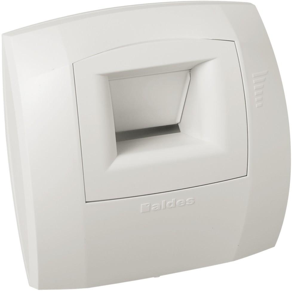 Gura de extragere Aldes Bahia Curve S Sanitaires B21 80mm