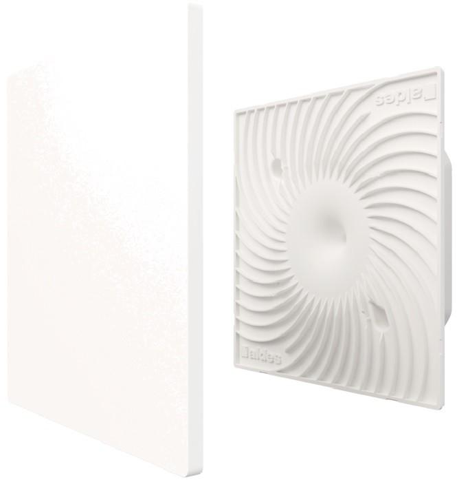 Gura de extragere Aldes ColorLine 80mm