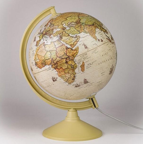 Глобус Gurbuz 44261RU