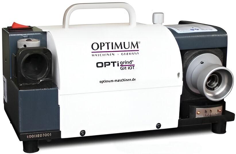 Точильный станок Optimum OPTIgrind GH 10T