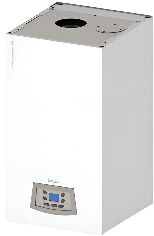 Cazan pe gaz Termet Ecocondens Crystal 50