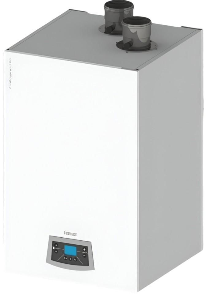 Газовый котел Termet Ecocondens Crystal 100