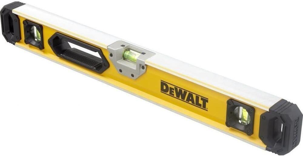 Уровень строительный Dewalt DWHT0-43224