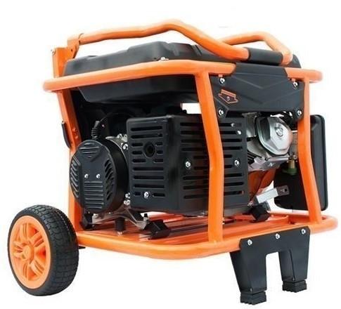 Generator electric de curent Aerobs BS2500E-III
