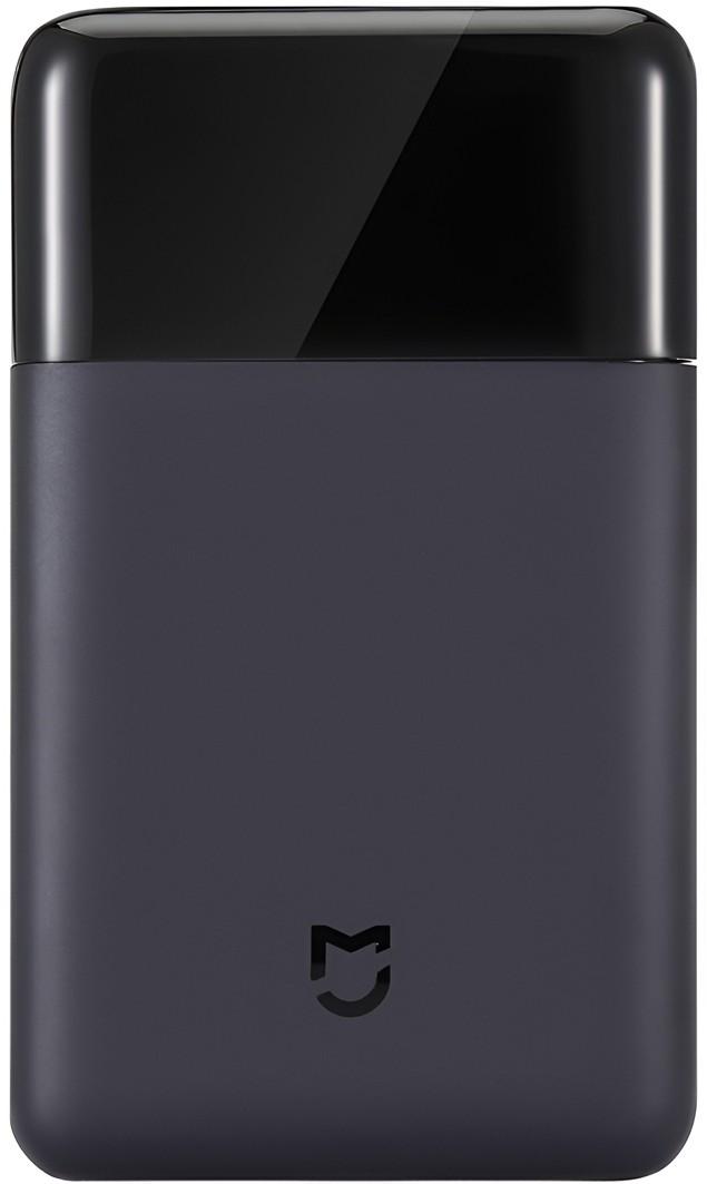 Электробритва Xiaomi Mijia Portable Electric Shaver Black